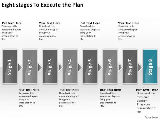 eight_stages_to_execute_the_plan_business_freeware_flowchart_powerpoint_slides_1.jpg
