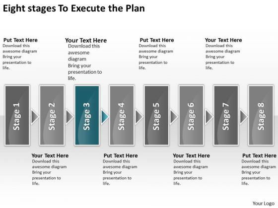 eight_stages_to_execute_the_plan_chart_freeware_flowchart_powerpoint_templates_1.jpg