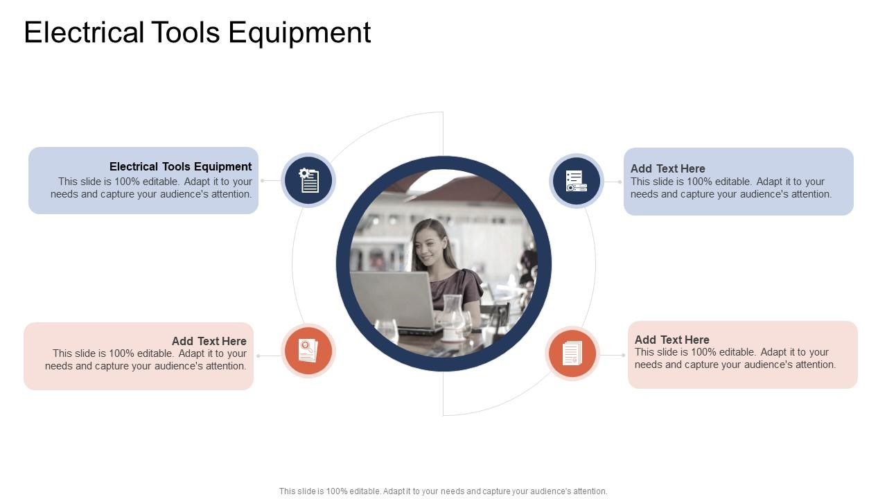 Electrical Tools Equipment In Powerpoint And Google Slides Cpb