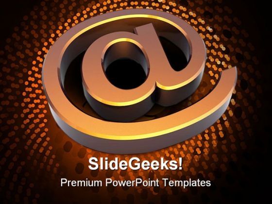 email_sign_internet_powerpoint_templates_and_powerpoint_backgrounds_0211_title.jpg