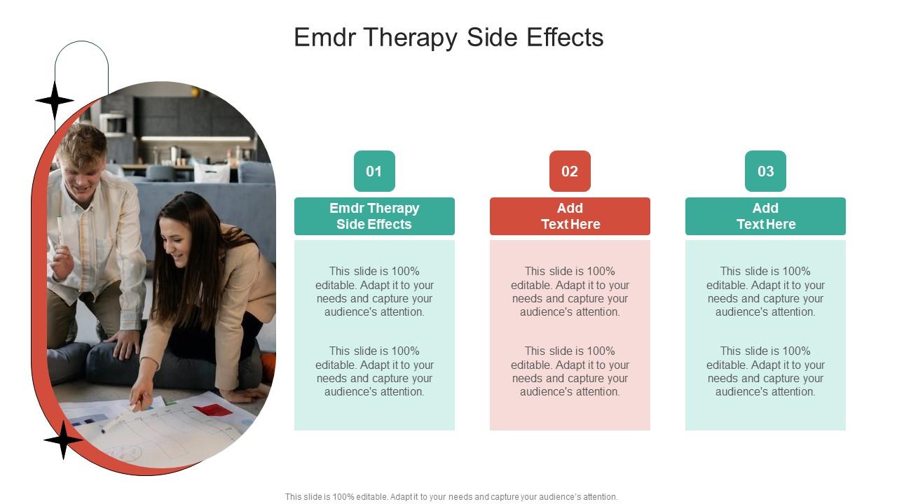 Emdr Therapy Side Effects In Powerpoint And Google Slides Cpb
