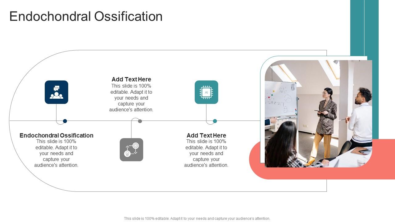 Endochondral Ossification In Powerpoint And Google Slides Cpb