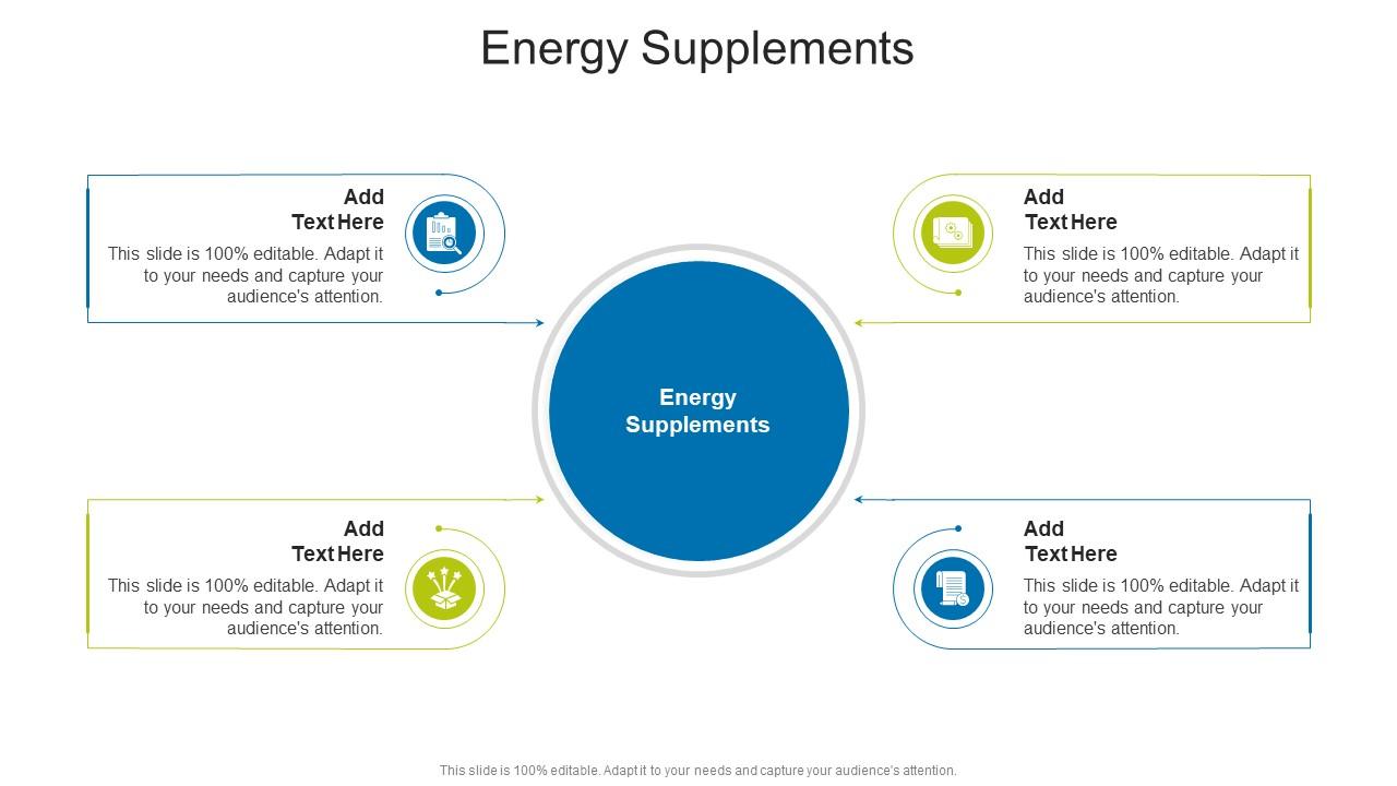 Energy Supplements In Powerpoint And Google Slides Cpb