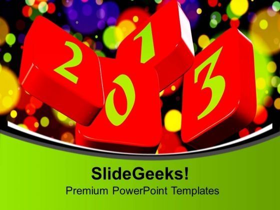 enjoy_the_colors_of_new_year_2013_powerpoint_templates_ppt_backgrounds_for_slides_0713_title.jpg