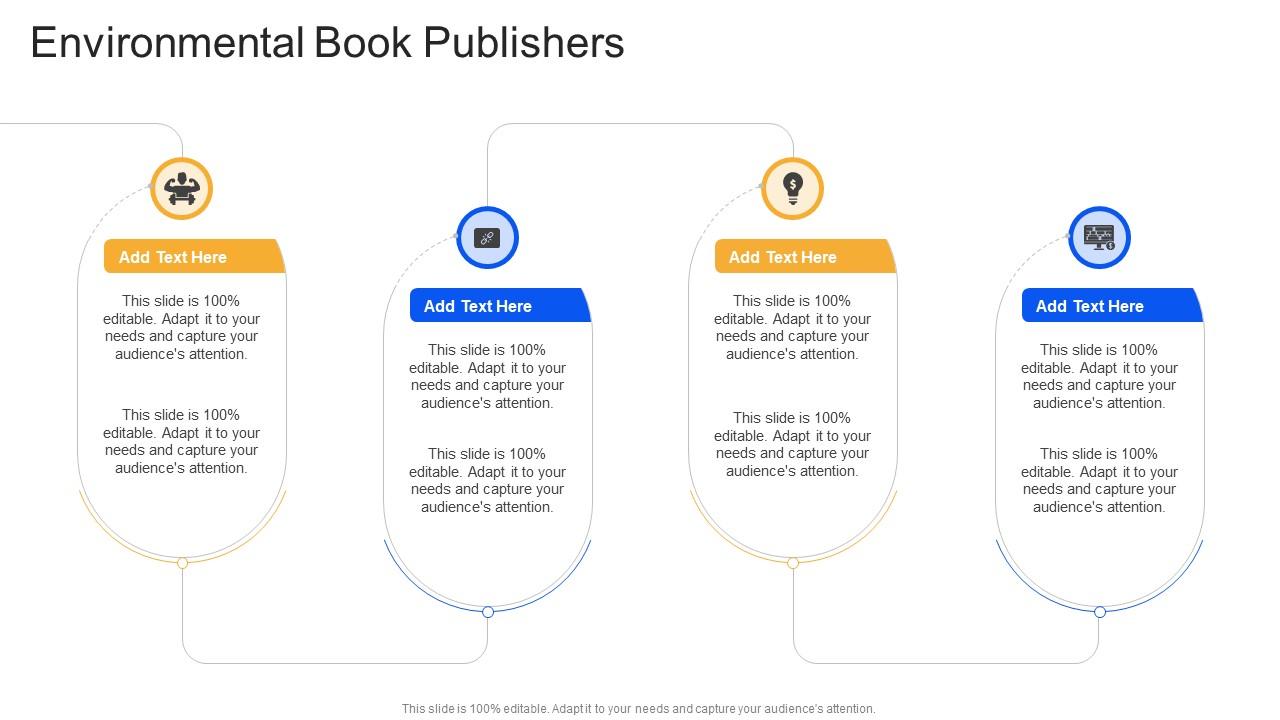 Environmental Book Publishers In Powerpoint And Google Slides Cpb
