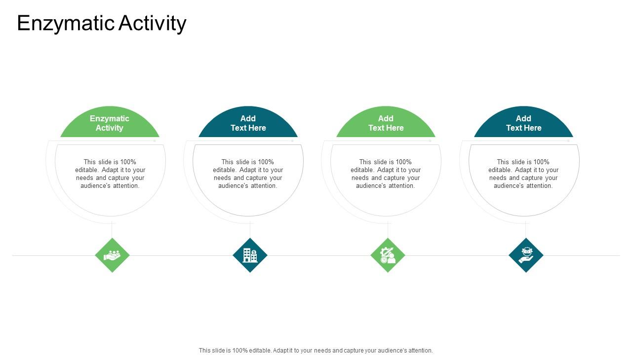 Enzymatic Activity In Powerpoint And Google Slides Cpb