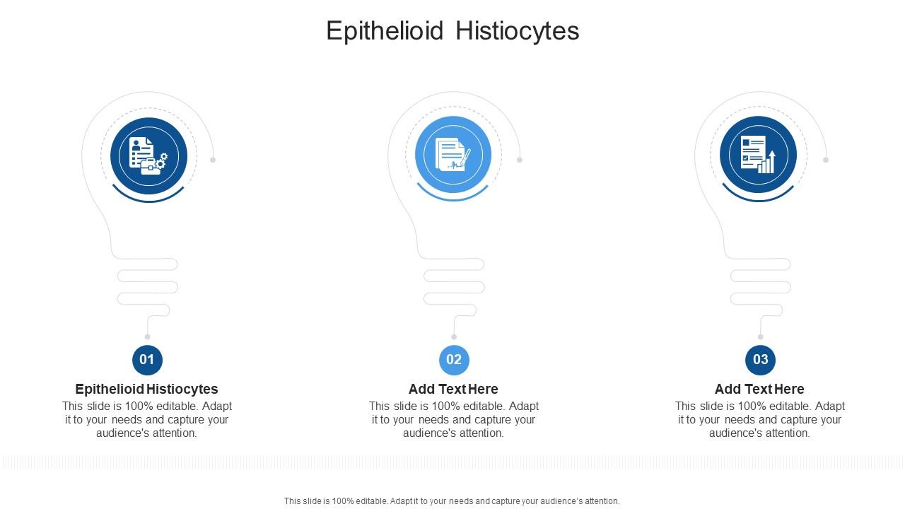 Epithelioid Histiocytes In Powerpoint And Google Slides Cpb