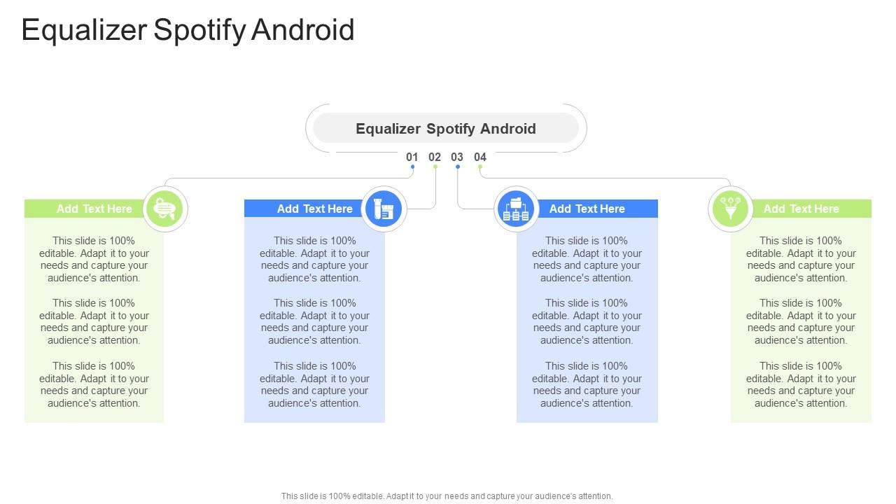 Equalizer Spotify Android In Powerpoint And Google Slides Cpb