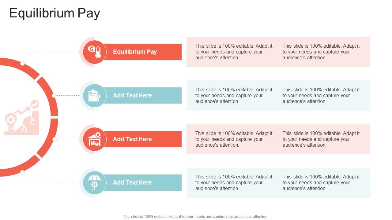 Equilibrium Pay In Powerpoint And Google Slides Cpb