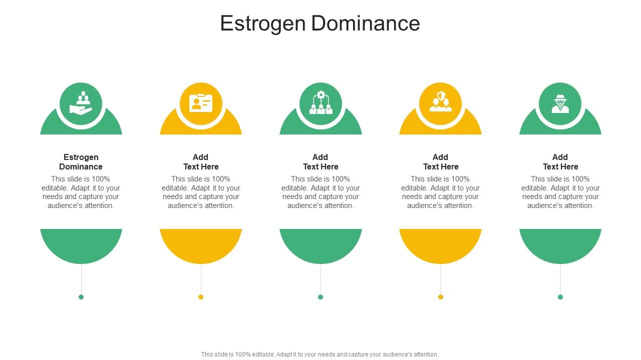 Estrogen Dominance In Powerpoint And Google Slides Cpb