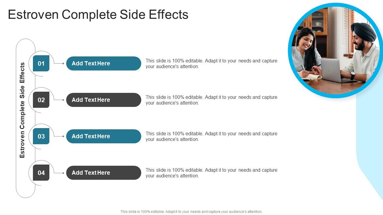 Estroven Complete Side Effects In Powerpoint And Google Slides Cpb