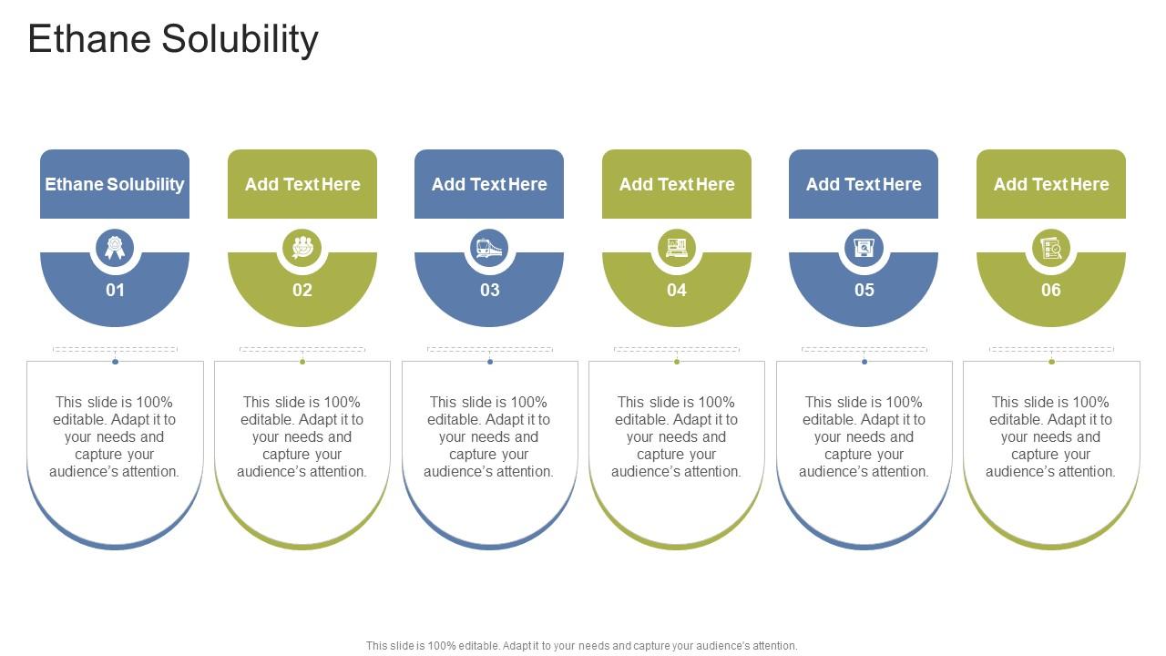 Ethane Solubility In Powerpoint And Google Slides Cpb