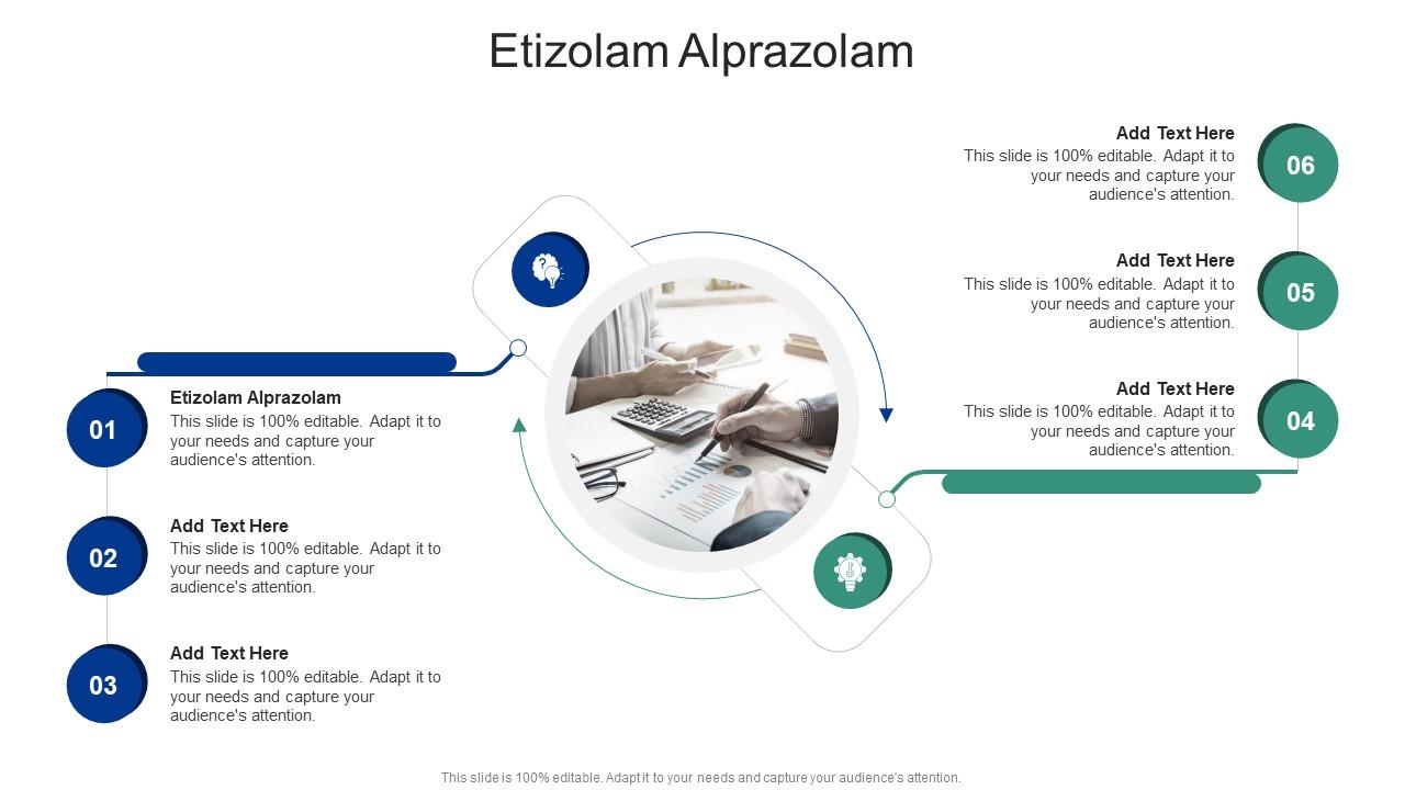 Etizolam Alprazolam In Powerpoint And Google Slides Cpb