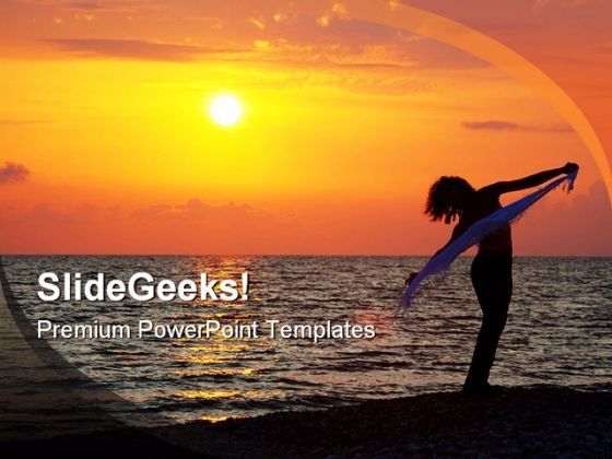 evening_on_seashore_beach_powerpoint_themes_and_powerpoint_slides_0311_title.jpg