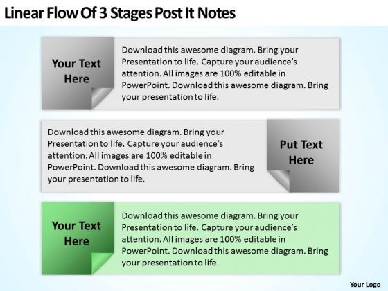 examples_of_business_processes_linear_flow_3_stages_post_it_notes_ppt_powerpoint_templates_1.jpg