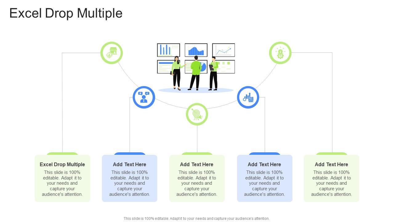 Excel Drop Multiple In Powerpoint And Google Slides Cpb