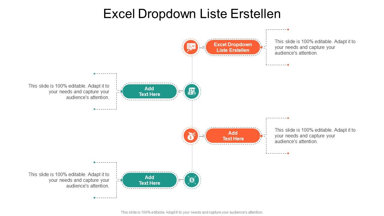 Excel Dropdown Liste Erstellen In Powerpoint And Google Slides Cpb