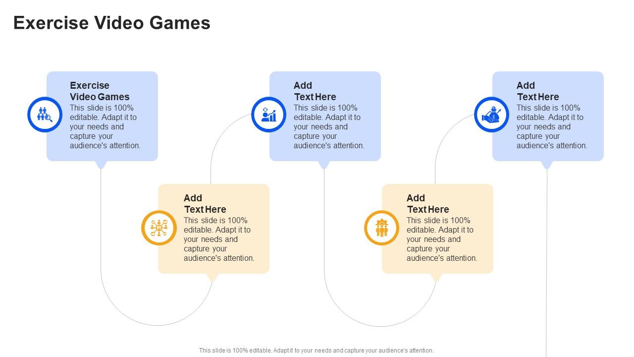 Exercise Video Games In Powerpoint And Google Slides Cpb
