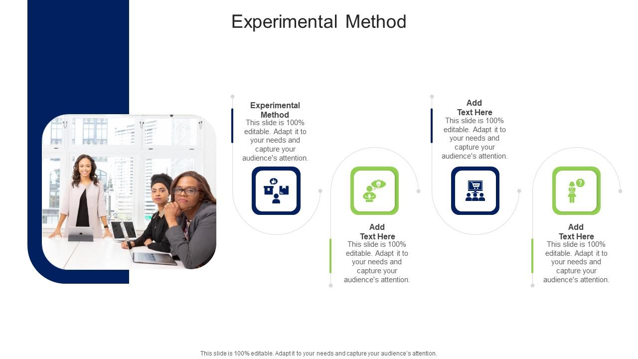 Experimental Method In Powerpoint And Google Slides Cpb