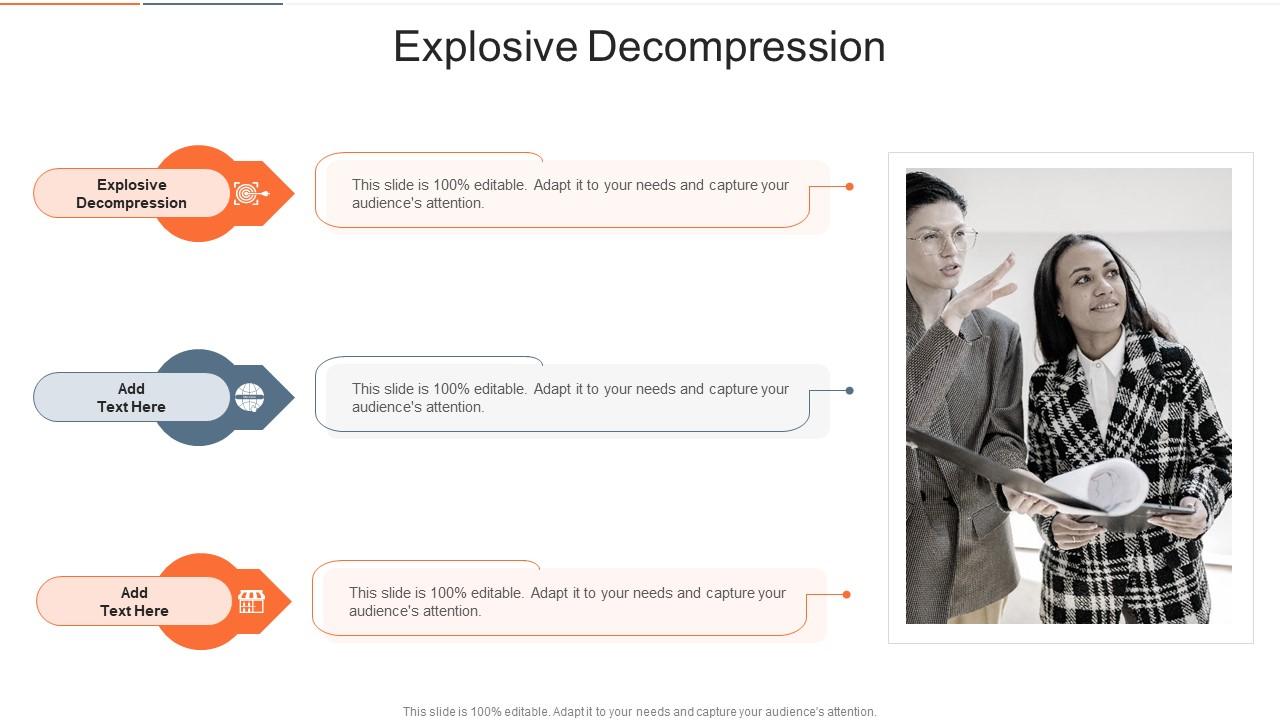 Explosive Decompression In Powerpoint And Google Slides Cpb