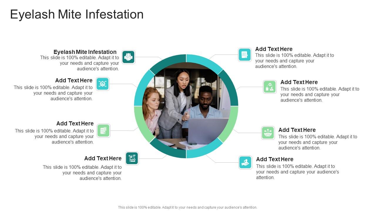Eyelash Mite Infestation In Powerpoint And Google Slides Cpb