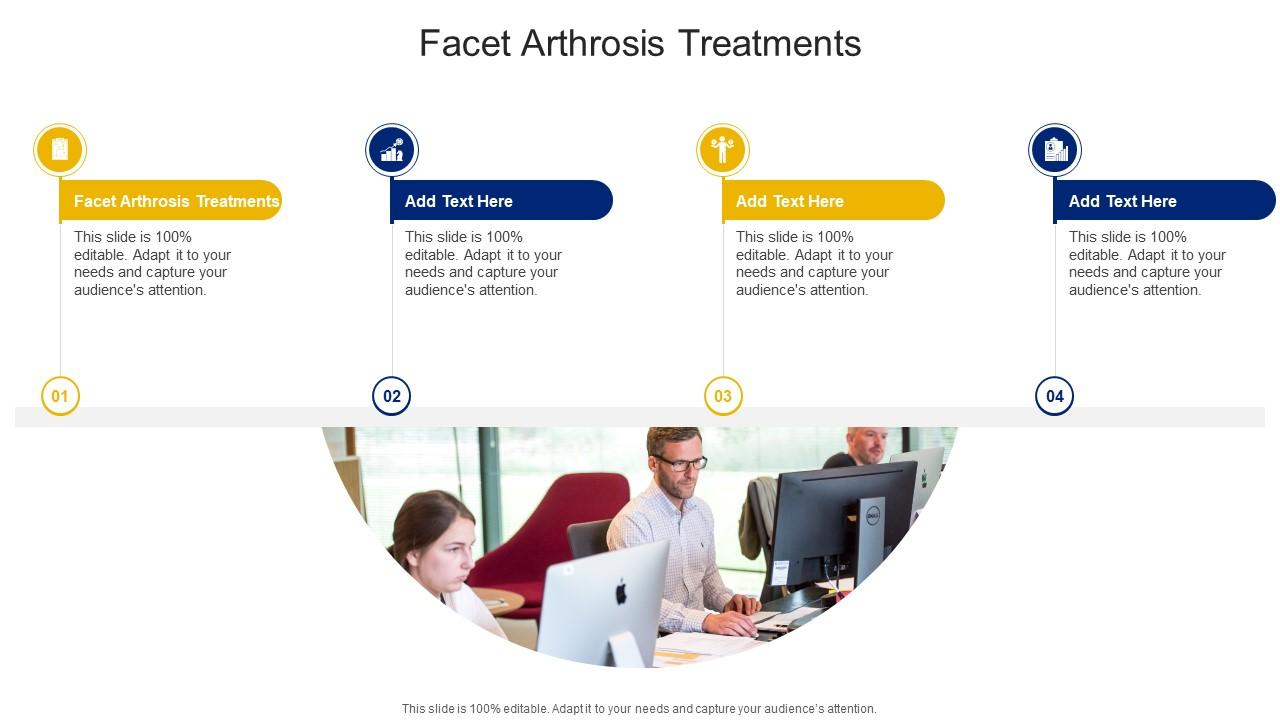 Facet Arthrosis Treatments In Powerpoint And Google Slides Cpb