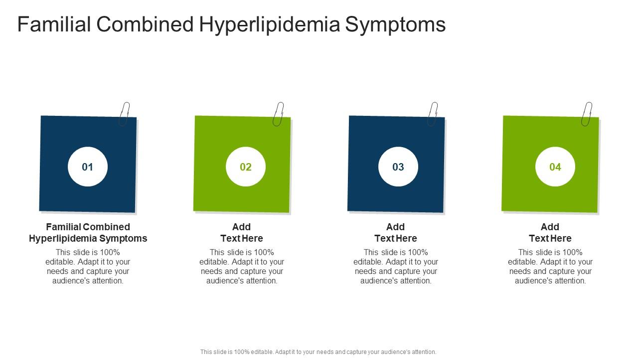 Familial Combined Hyperlipidemia Symptoms In Powerpoint And Google Slides Cpb