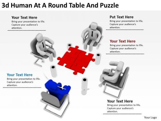 famous_business_people_3d_human_at_round_table_and_puzzle_powerpoint_templates_1.jpg