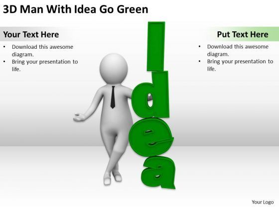 famous_business_people_3d_man_with_idea_go_green_powerpoint_templates_ppt_backgrounds_for_slides_1.jpg
