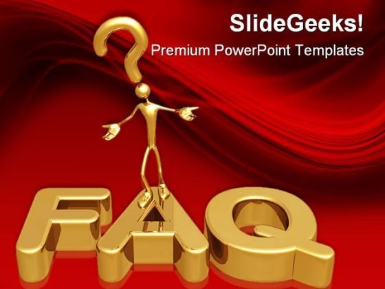 faq_metaphor_powerpoint_themes_and_powerpoint_slides_0511_title.jpg