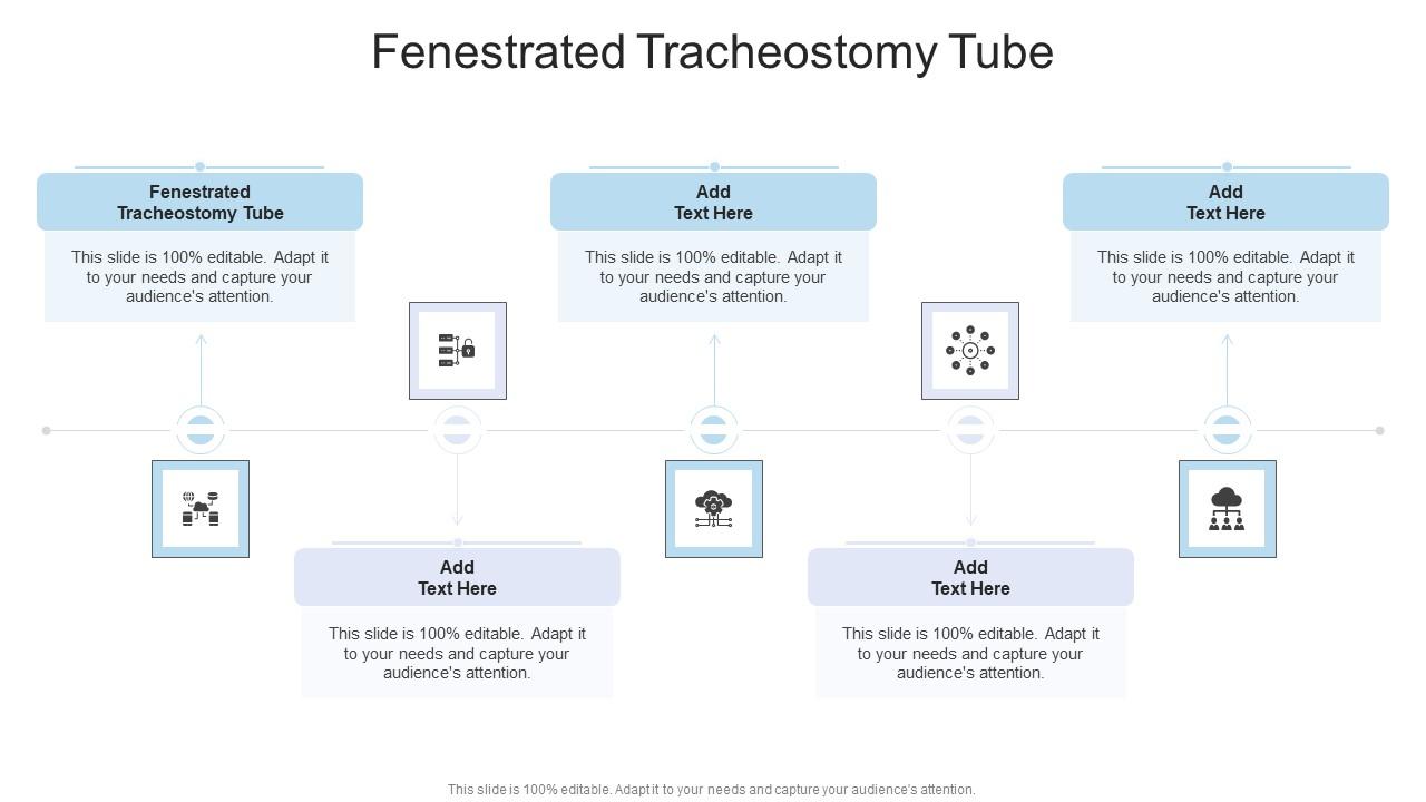 Fenestrated Tracheostomy Tube In Powerpoint And Google Slides Cpb