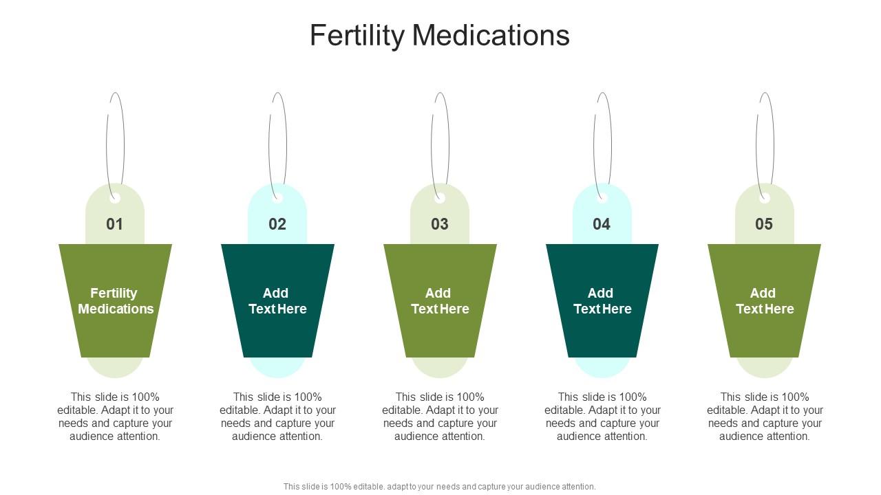 Fertility Medications In Powerpoint And Google Slides Cpb