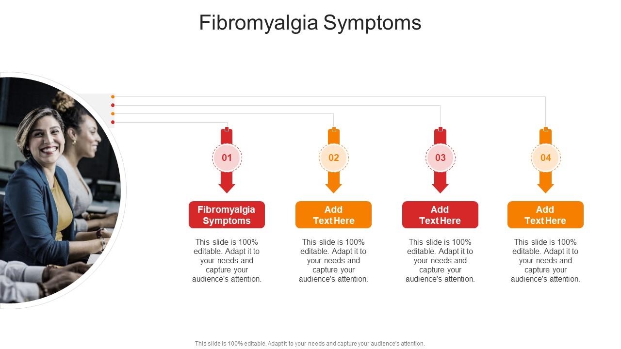 Fibromyalgia Symptoms In Powerpoint And Google Slides Cpb