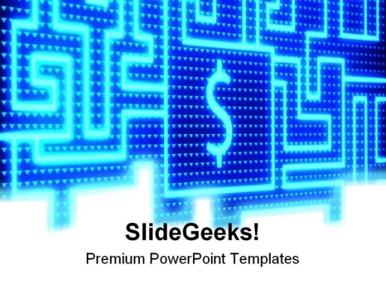 finance_maze_business_powerpoint_backgrounds_and_templates_1210_title.jpg