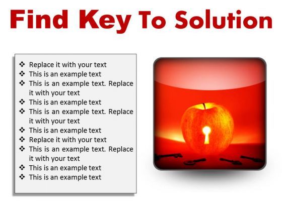 find_key_to_solution_business_powerpoint_presentation_slides_s_1.jpg