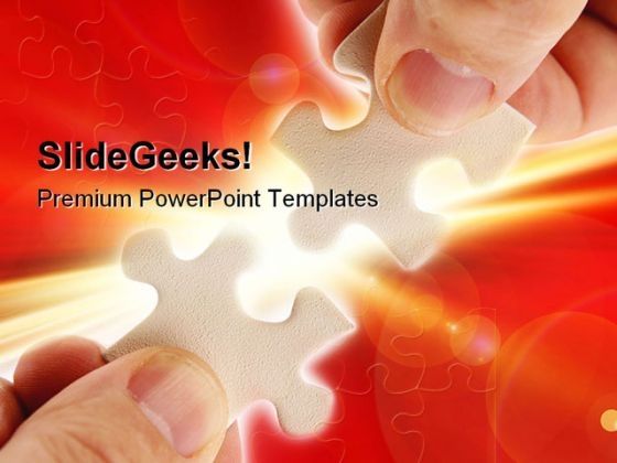 find_solution_puzzle_shapes_powerpoint_themes_and_powerpoint_slides_0711_title.jpg