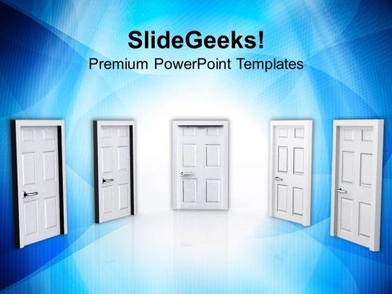 find_the_door_of_success_powerpoint_templates_ppt_backgrounds_for_slides_0513_title.jpg