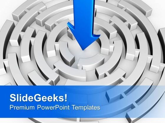 find_the_right_path_in_difficulties_powerpoint_templates_ppt_backgrounds_for_slides_0613_title.jpg