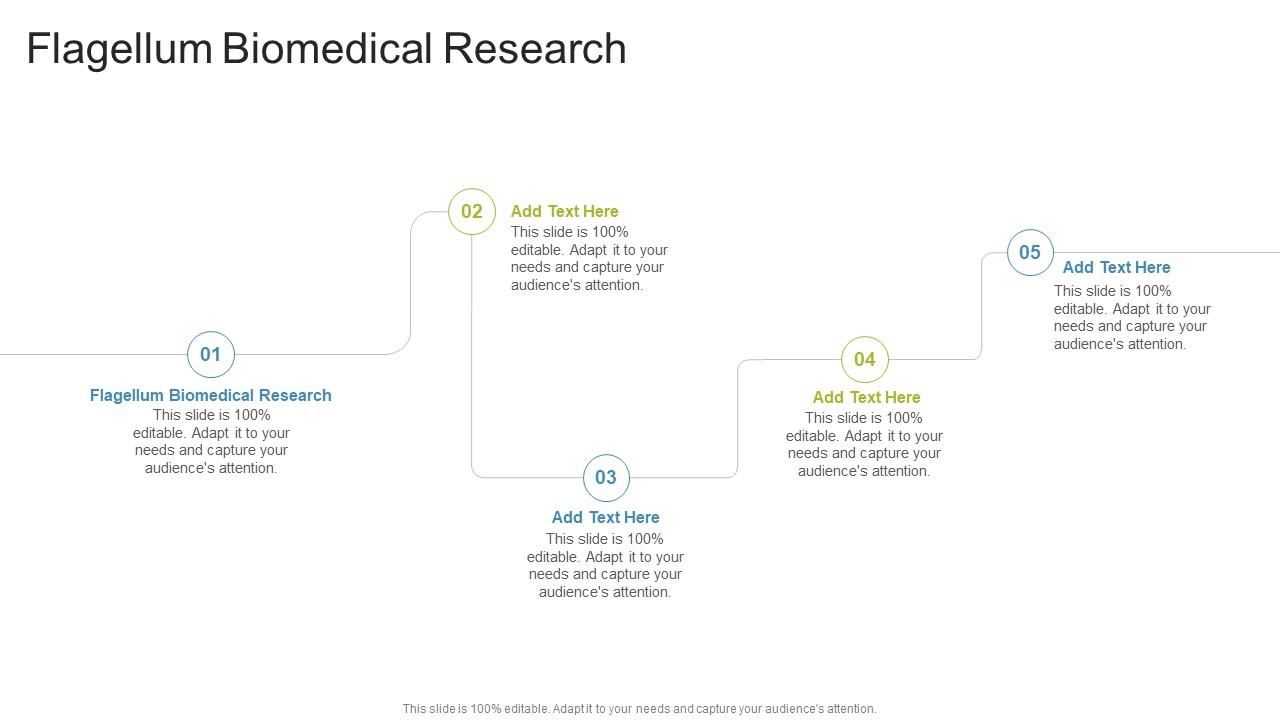 Flagellum Biomedical Research In Powerpoint And Google Slides Cpb