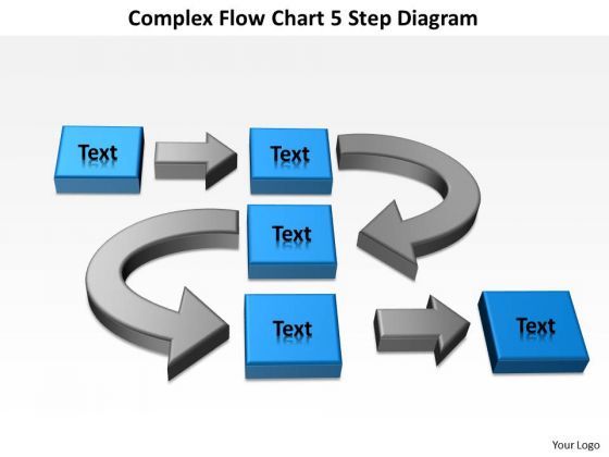 flow_chart_5_step_diagram_writing_business_plan_for_powerpoint_templates_1.jpg