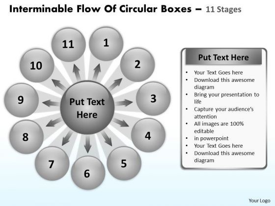 flow_of_circular_boxes_11_stages_ppt_relative_arrow_chart_powerpoint_templates_1.jpg