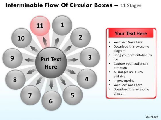 flow_of_circular_boxes_11_stages_process_diagram_powerpoint_slides_1.jpg