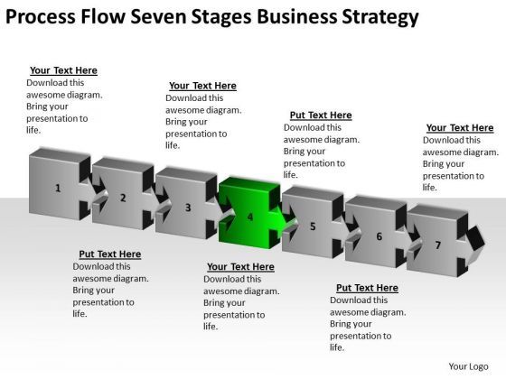 flow_seven_stages_business_strategy_review_ppt_frozen_yogurt_plan_powerpoint_slides_1.jpg
