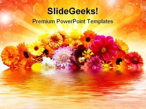 flowers_reflection_nature_powerpoint_templates_and_powerpoint_backgrounds_0311_title.jpg