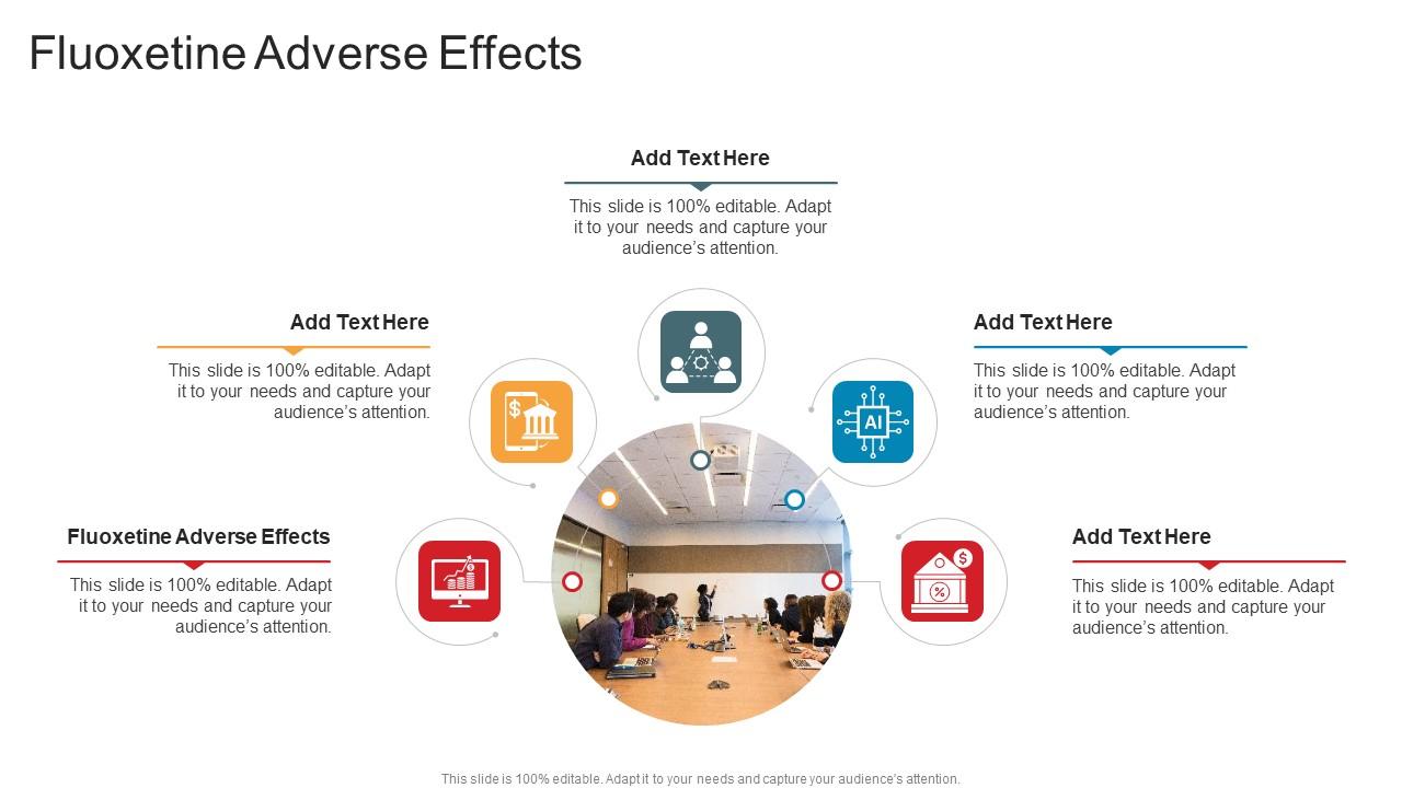 Fluoxetine Adverse Effects In Powerpoint And Google Slides Cpb