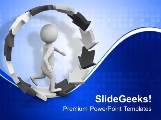 follow_the_unidirectional_way_of_business_powerpoint_templates_ppt_backgrounds_for_slides_0613_title.jpg