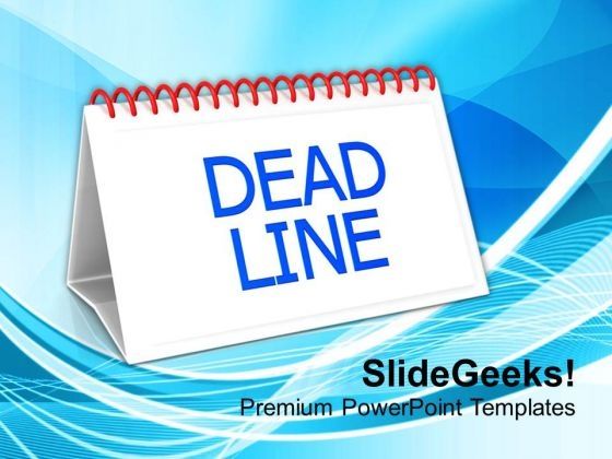 follow_your_dead_lines_for_success_powerpoint_templates_ppt_backgrounds_for_slides_0713_title.jpg