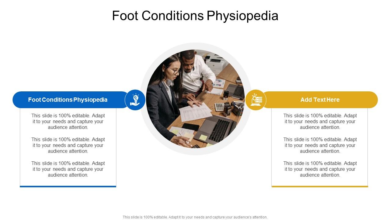 Foot Conditions Physiopedia In Powerpoint And Google Slides Cpb