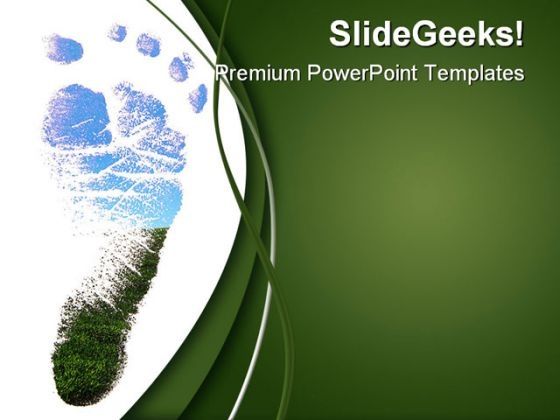 footprint_nature_powerpoint_templates_and_powerpoint_backgrounds_0611_title.jpg