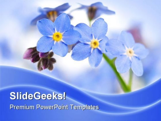 forget_me_not_nature_powerpoint_templates_and_powerpoint_backgrounds_0311_title.jpg